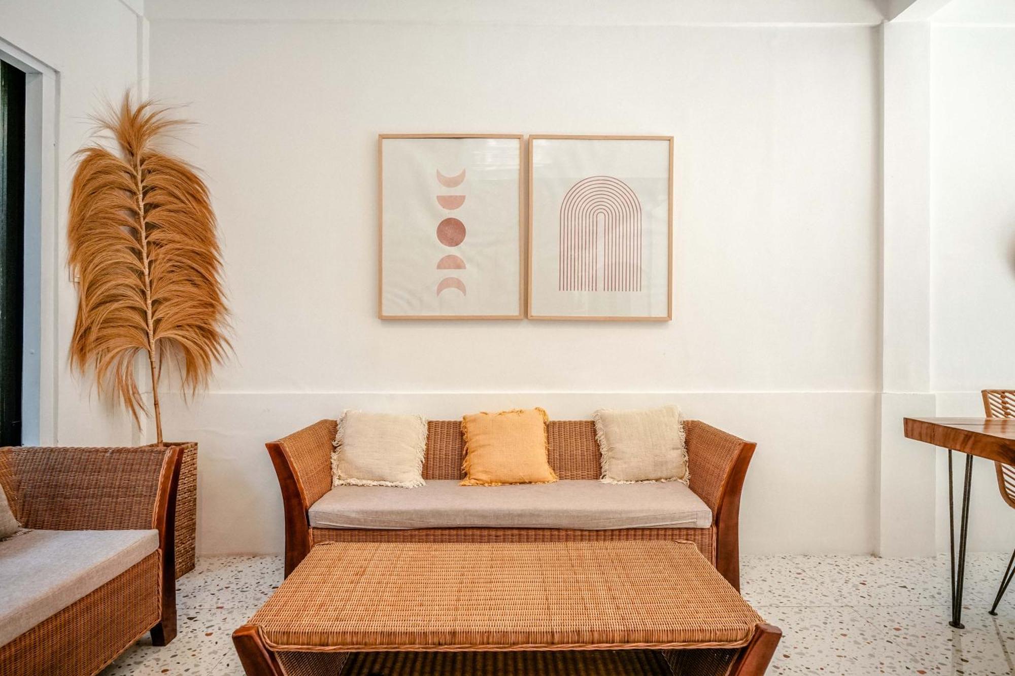 Lalita Villas Seminyak Exterior foto