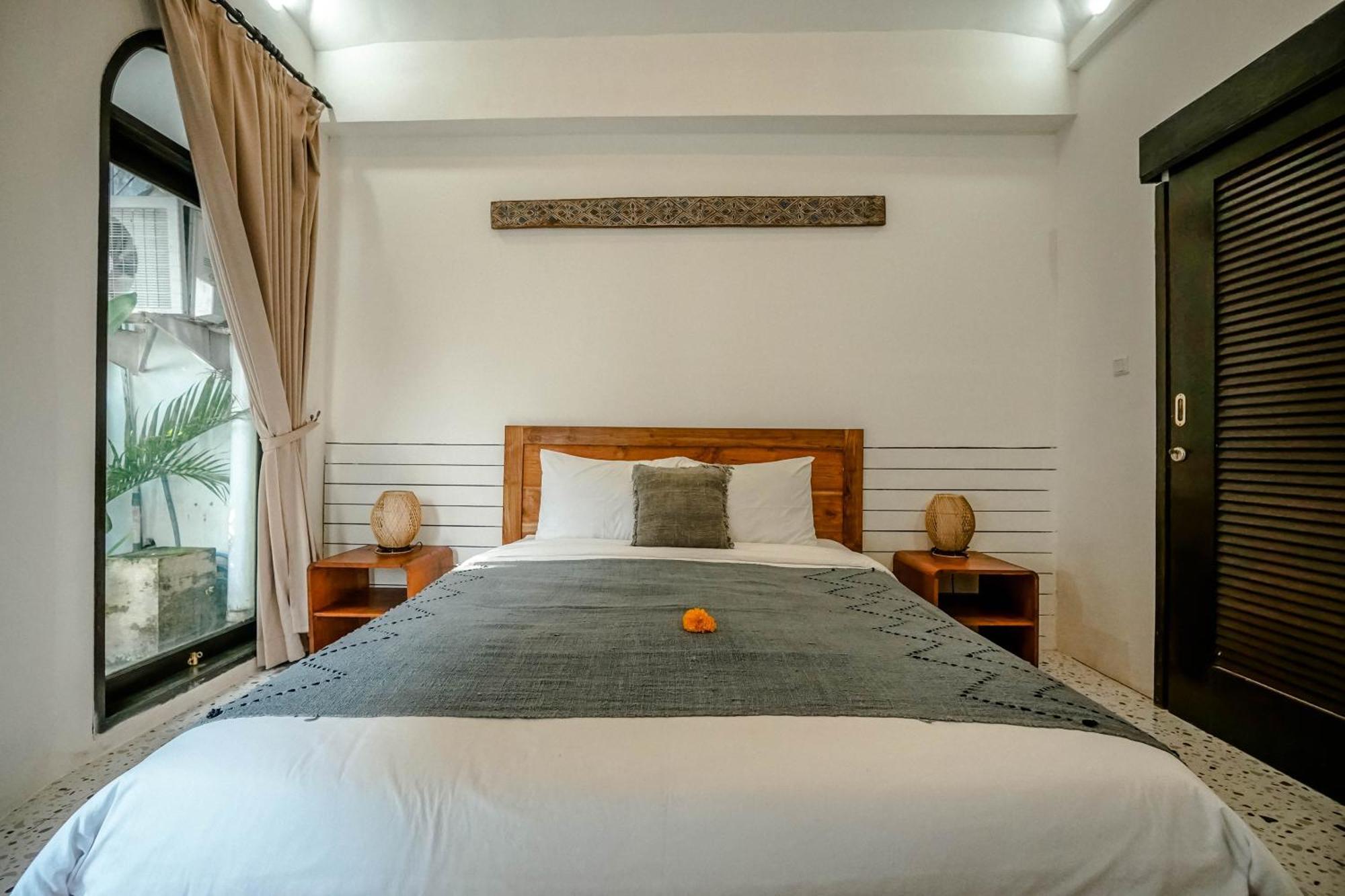 Lalita Villas Seminyak Exterior foto
