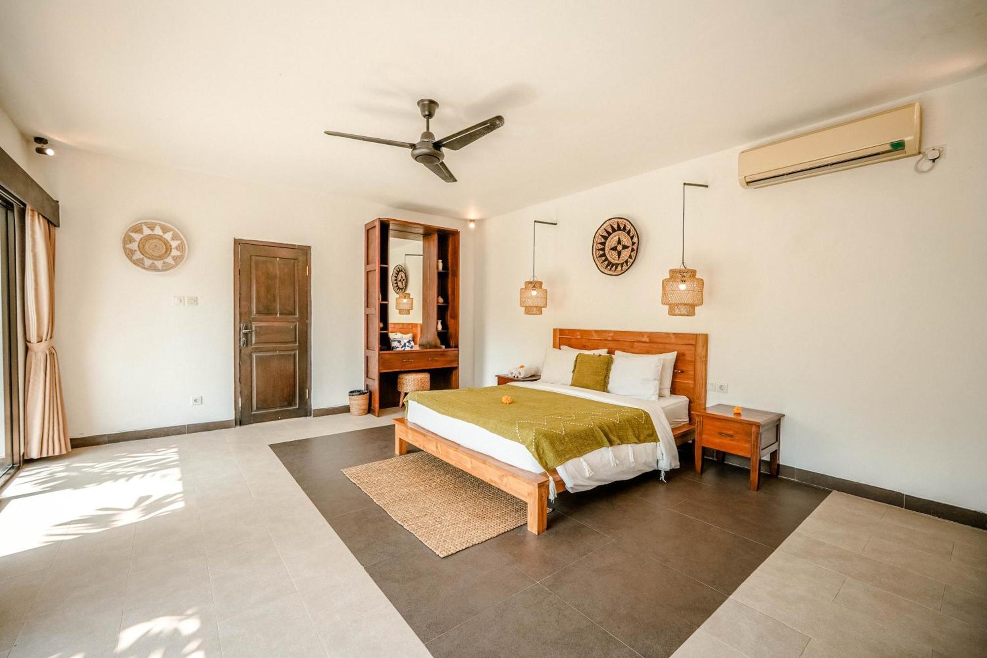 Lalita Villas Seminyak Exterior foto