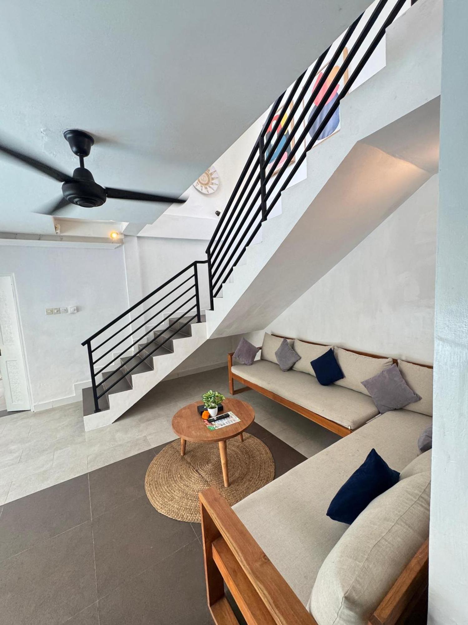Lalita Villas Seminyak Exterior foto